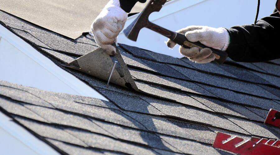 Expert flood damage restoration services in Fillmore, MO